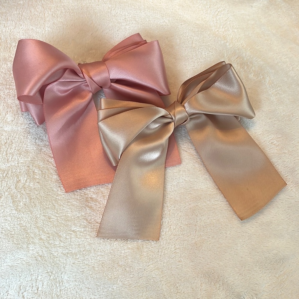 Bows